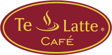 Logo Te Latte Café