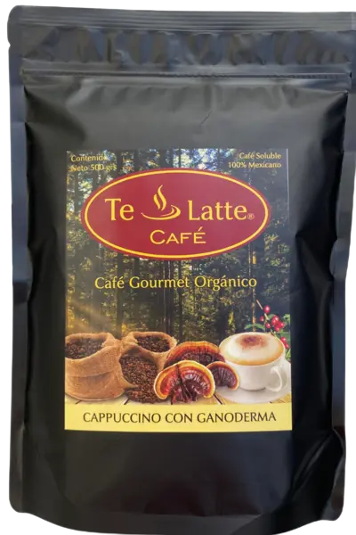Café Cappuccino