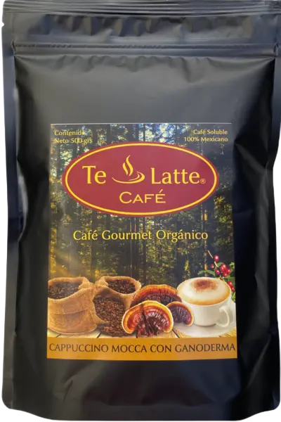 Café Mocca