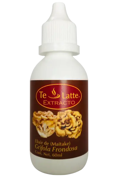 Elixir de Maitake